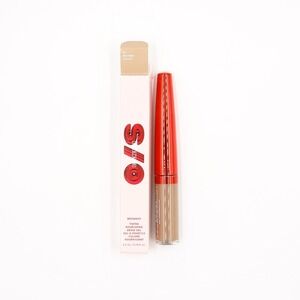 ONE/SIZE - Browkiki Tinted Nourishing‎ Brow Gel - 01 Blonde